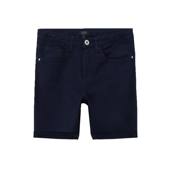 OVS Boy Navy Blue Short