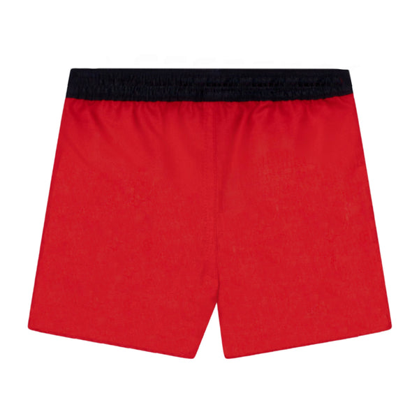 NXT Boy Red Short