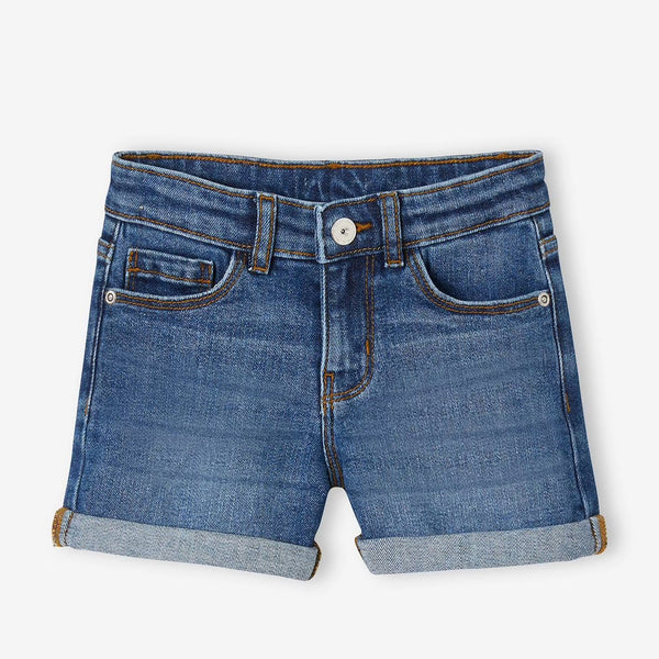 VBD Girl Denim Short