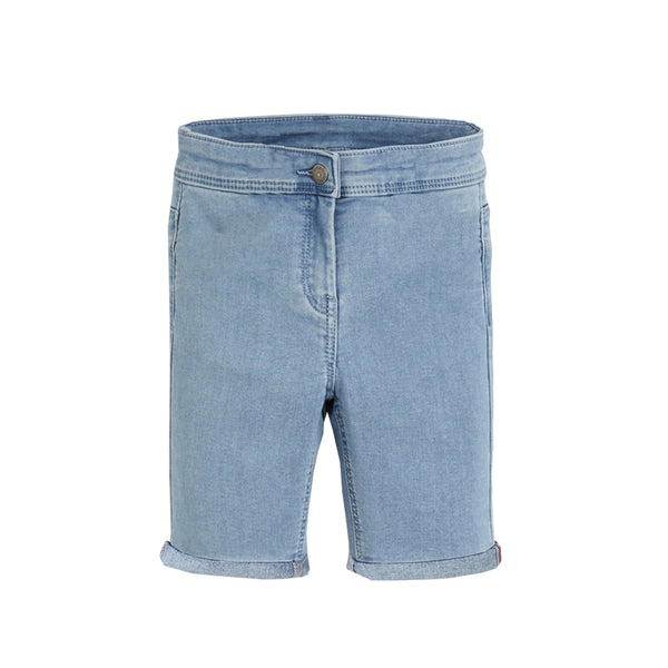 TAO Girl Sky Blue Short