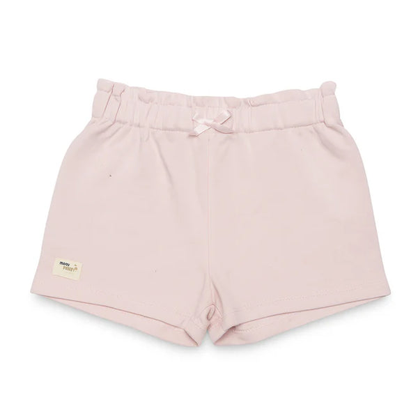 DELTA Girl Light Pink Short