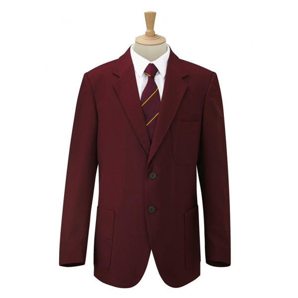 Uniform Blazer – Mehroon Color (ONLY COAT)