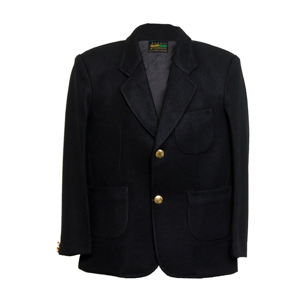 Uniform Blazer – Black Color