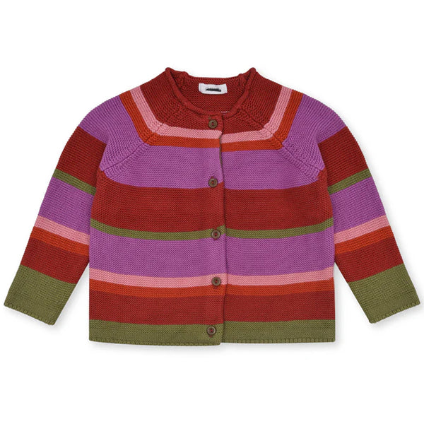 NXT Girl Multi Listing Cardigan
