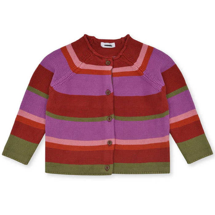 NXT Girl Multi Listing Cardigan