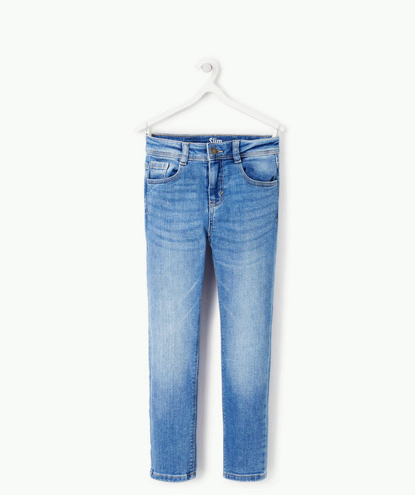 TAO Boy Denim Blue Pant