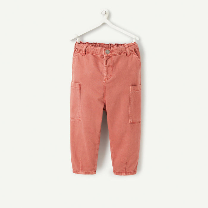 T A O Boy Denim Jogger