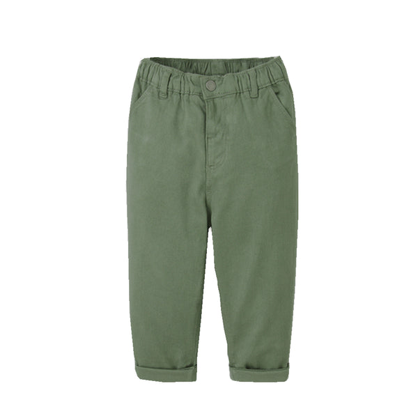 T A O Denim Green Pant