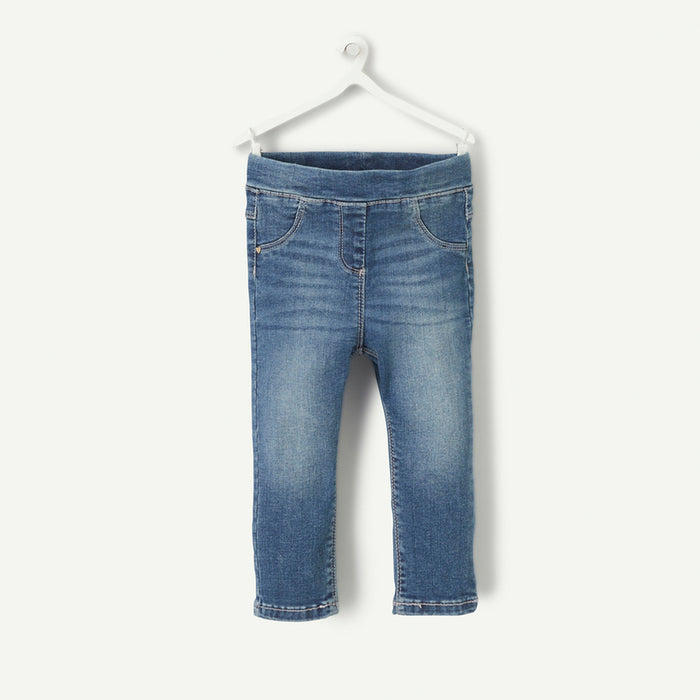 TAO Girl Denim Blue Pant