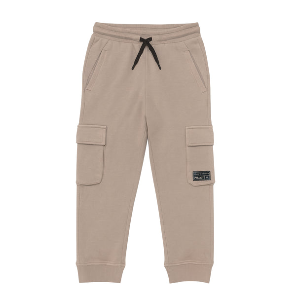 TU Boy Skin Side Pocket Trouser