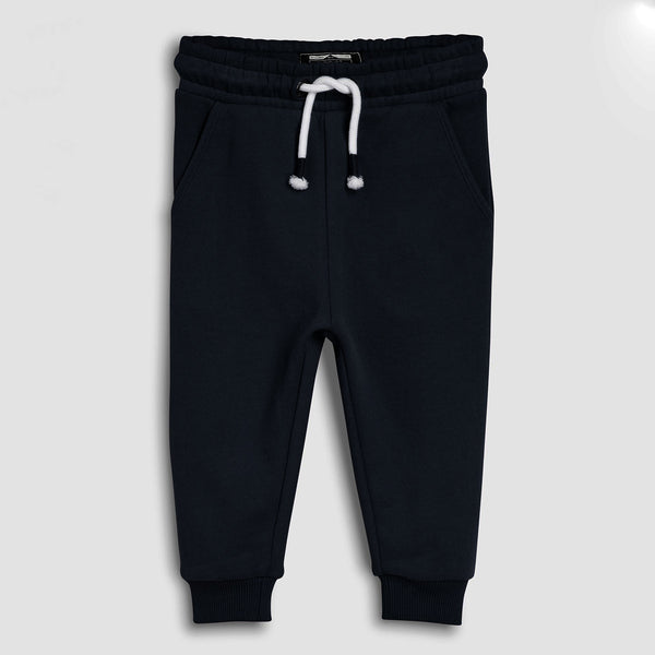 NXT Boy Inner Fleece Grip Trousers