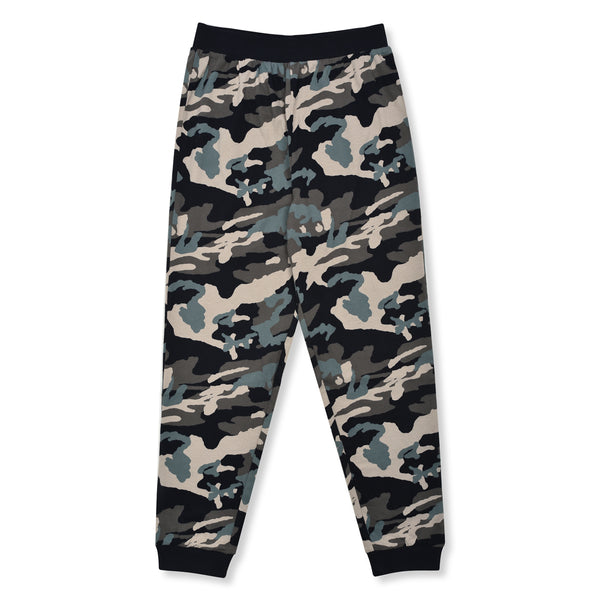 NXT Boy Commando Design Trouser