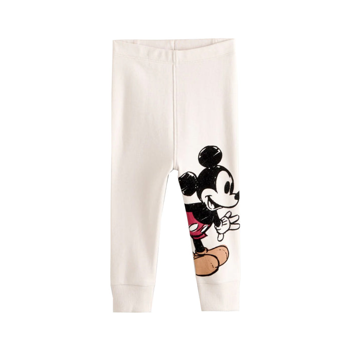 NXT Boy Mickey Mouse Printed Trouser