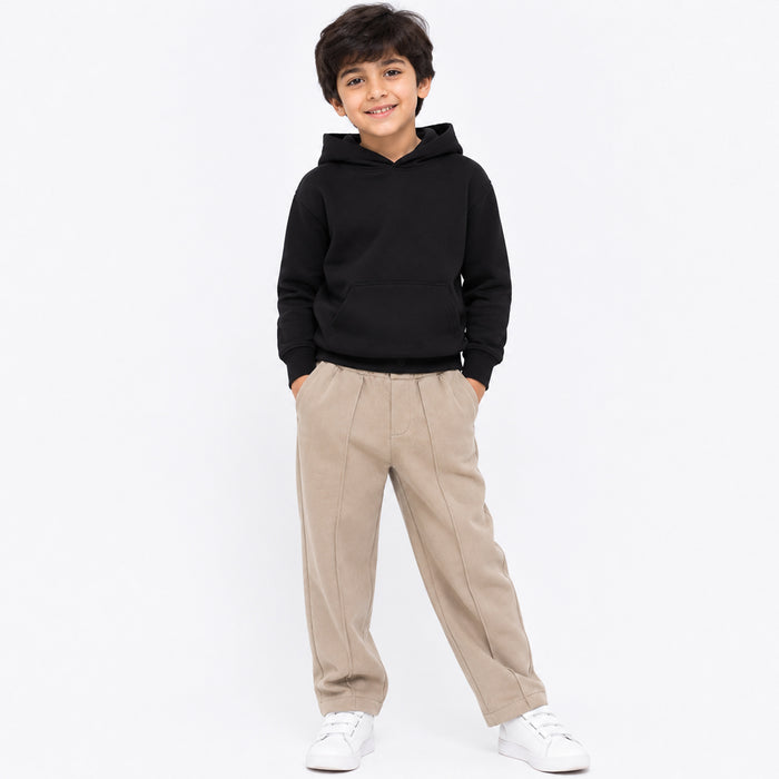 Boy Skin Pant Trouser