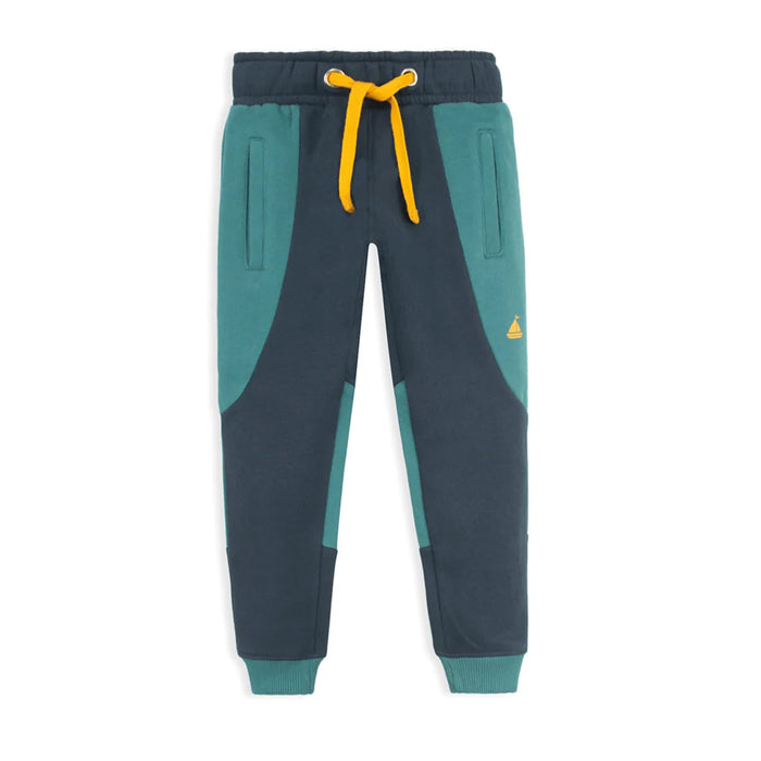 Boy's Fleece Athletics Trouser