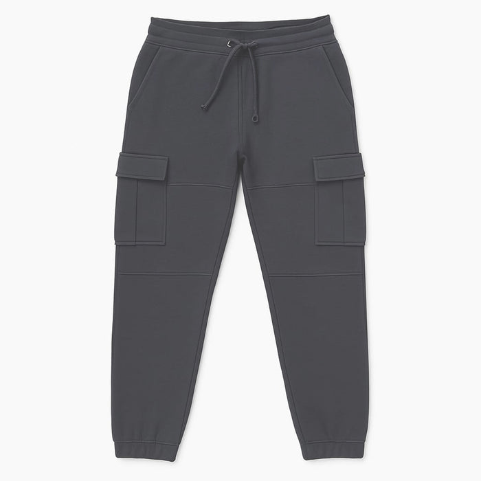 PRM Boy Dark Grey Inner Fleece Winter Trouser