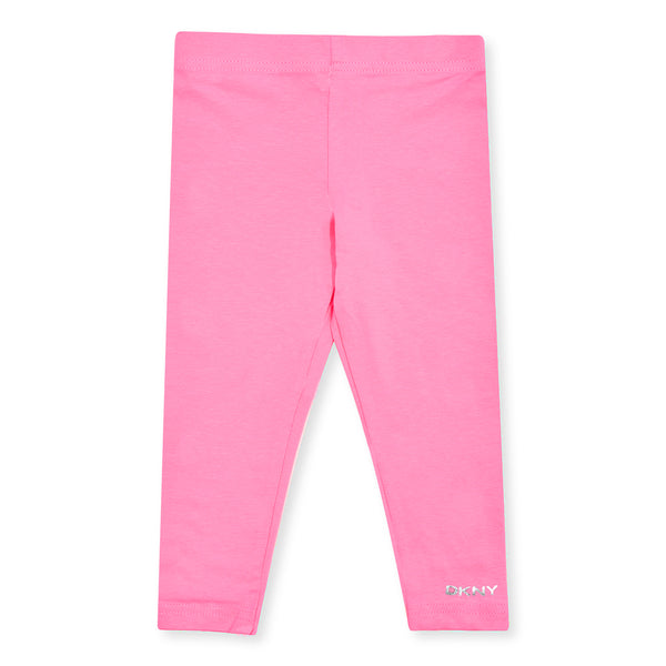 DKNY Girl Pink Tight