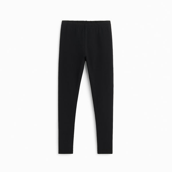 KC7 Girl Black Tights