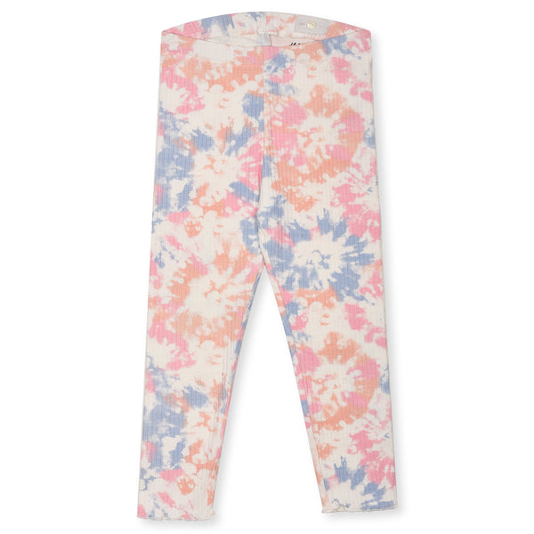 HM Girl Multi Color Capri