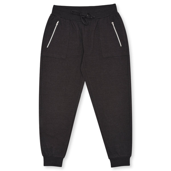 SS Girl Black Trouser