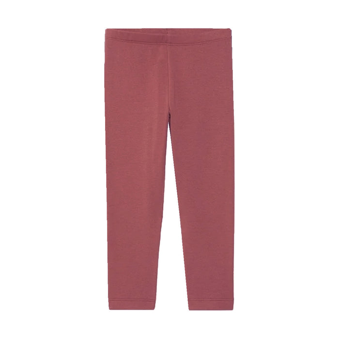 CA Girl Mehroon Winter Tights
