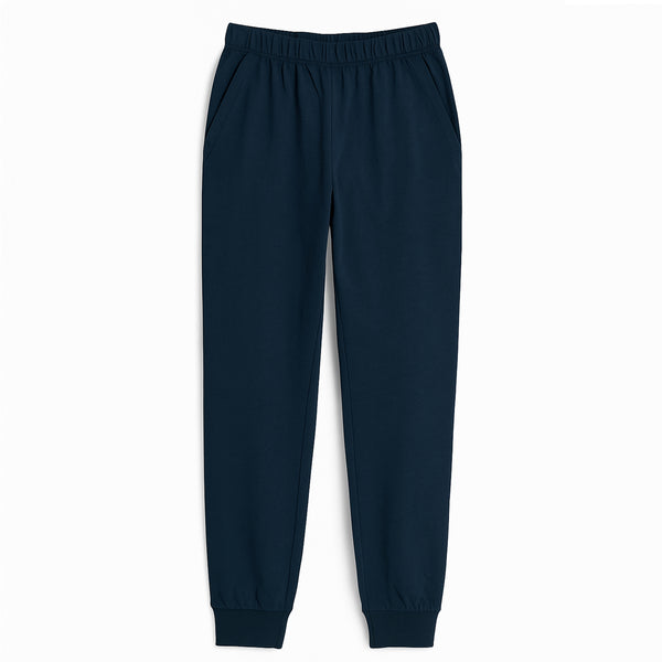 Light Blue Girls Trouser