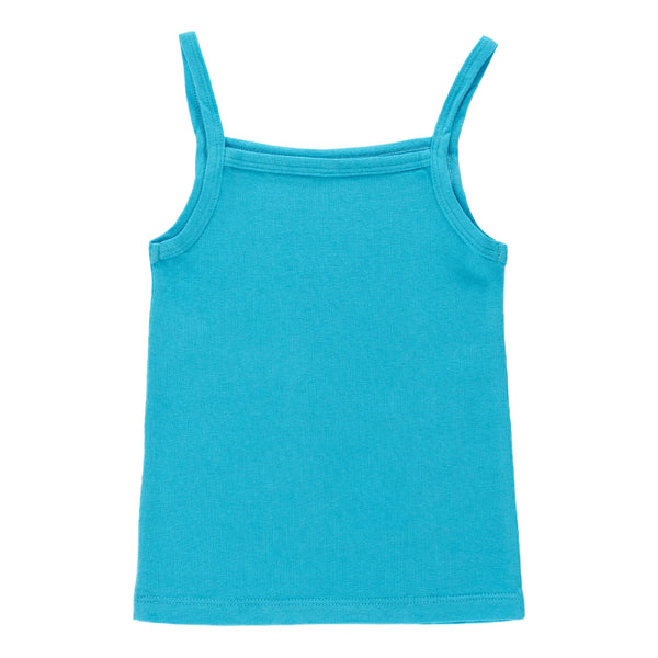 Girl Blue Camisole