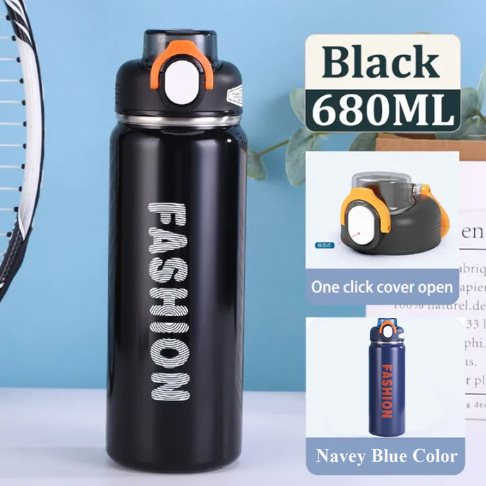 Fashion Vacuum Flask