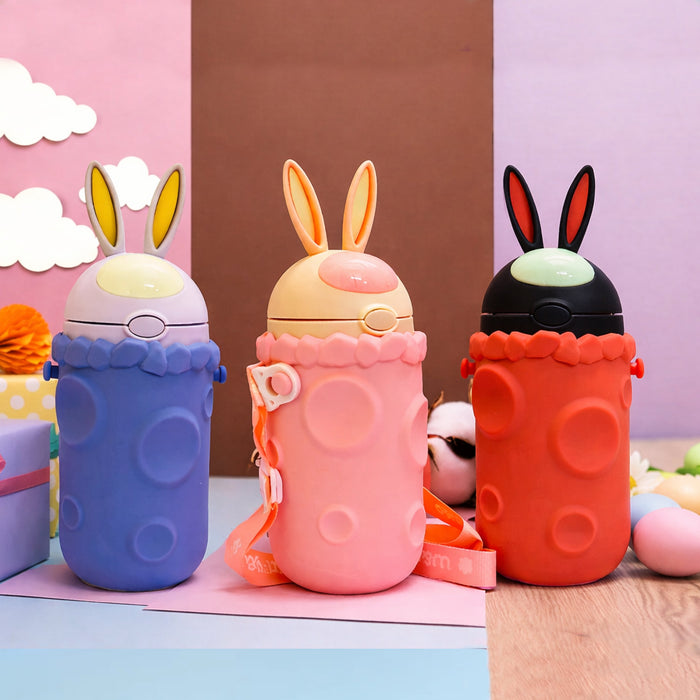 Vacuum Flask Water Bottle