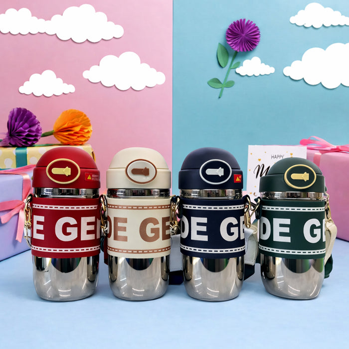 TG Vaccum Flask Water Bottle