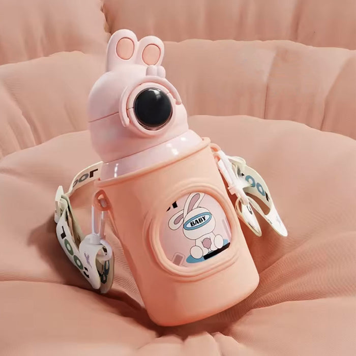 Love Baby Vacuum Flask