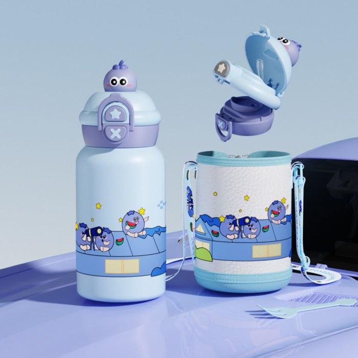 Children Vacuum Flask