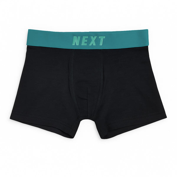 NXT Boy Black Underwear