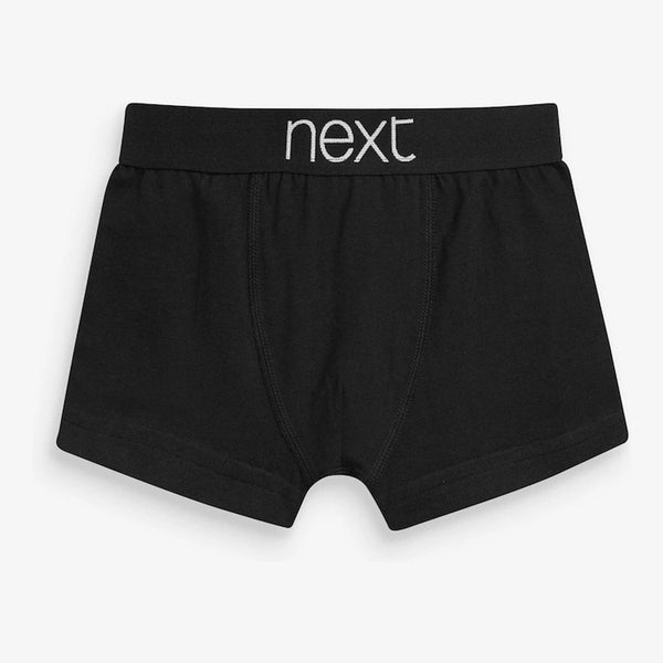 NXT Boy Black Underwear
