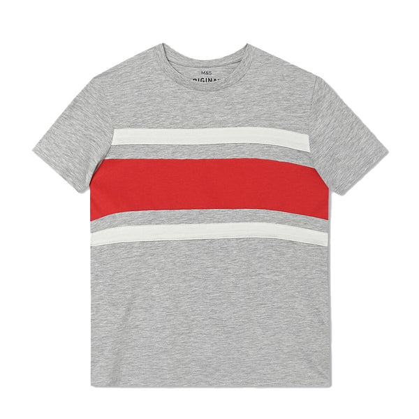 MS Cotton Rich Assorted T-Shirts