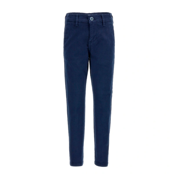 OM Denim Blue Pant