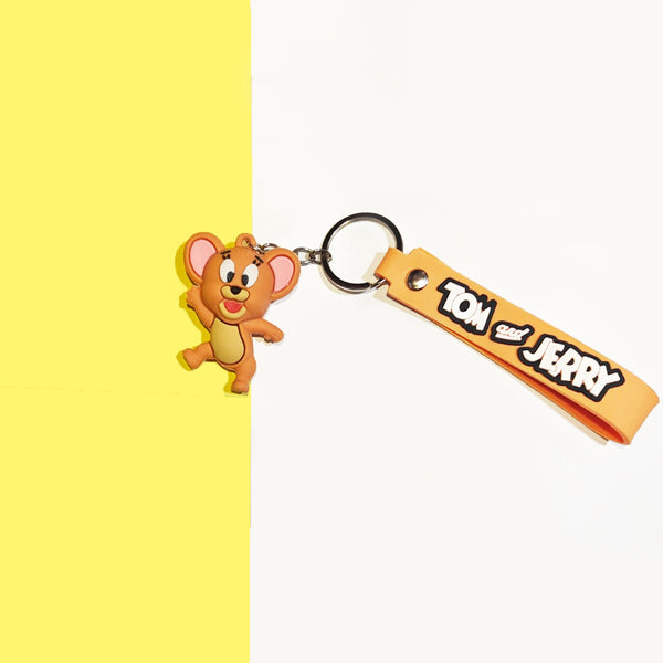 Jerry Keychain