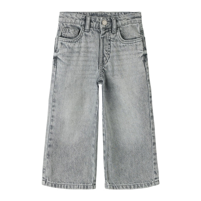 N IT Light Grey Pant