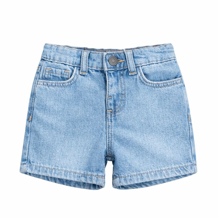 UN IT Denim Blue Short